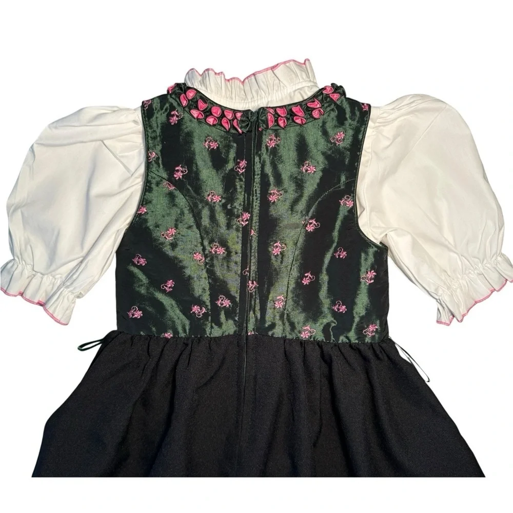 Angermaier Trachten beautiful traditional